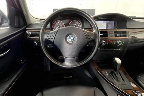 2011 BMW 328 i
