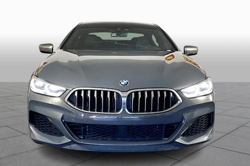 2020 BMW M850 Gran Coupe i xDrive