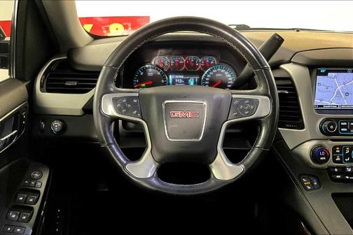 2019 GMC Yukon XL SLT