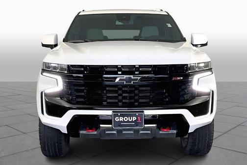 2024 Chevrolet Suburban Z71