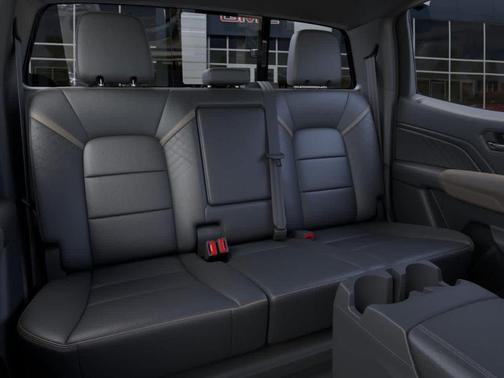 2025 GMC Canyon Denali