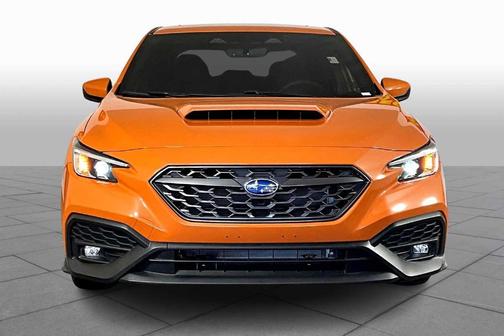 2024 Subaru WRX Premium