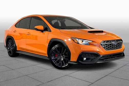 2024 Subaru WRX Premium