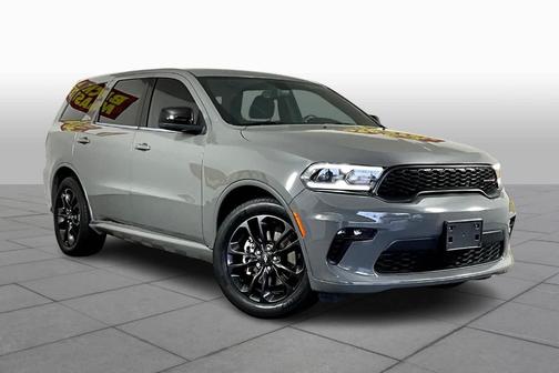 2021 Dodge Durango GT