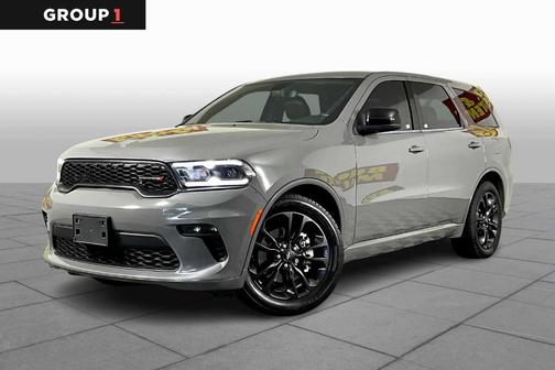 2021 Dodge Durango GT