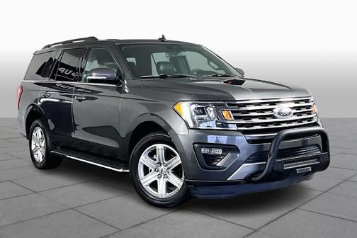 2019 Ford Expedition XLT