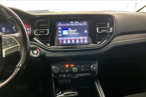 2021 Dodge Durango SXT