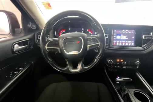 2021 Dodge Durango SXT