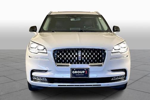 2023 Lincoln Aviator Grand Touring
