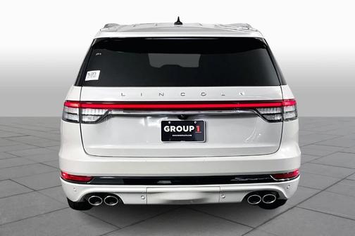 2023 Lincoln Aviator Grand Touring