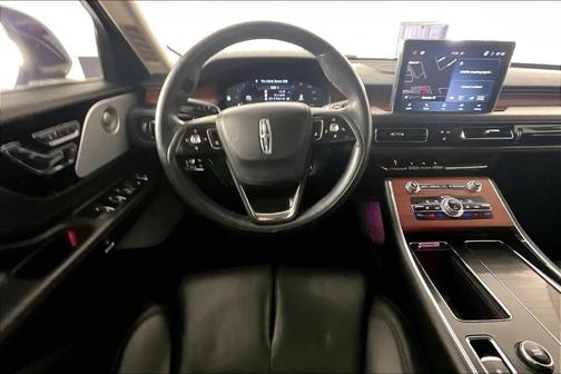 2023 Lincoln Aviator Grand Touring