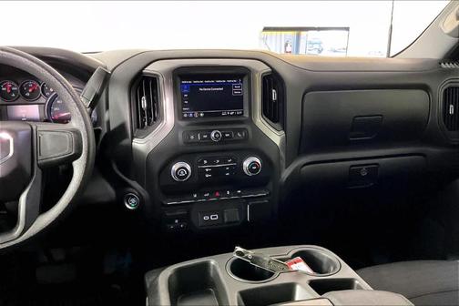 2024 GMC Sierra 2500 Pro