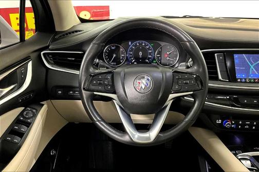 2023 Buick Enclave Premium