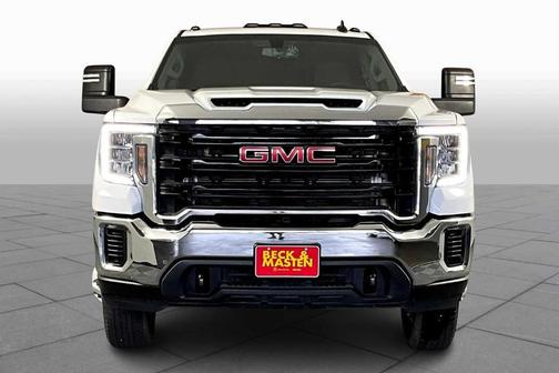 2023 GMC Sierra 3500 Pro