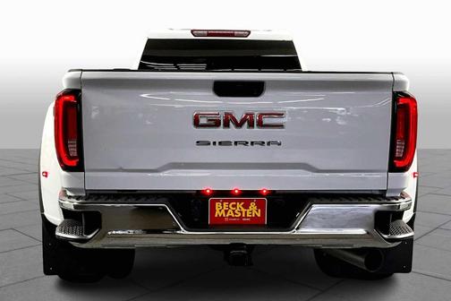 2023 GMC Sierra 3500 Pro