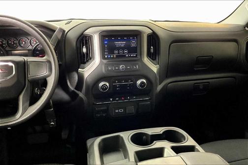 2023 GMC Sierra 3500 Pro