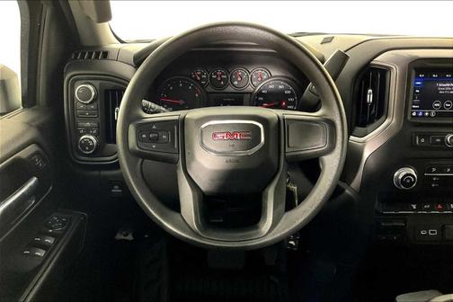 2023 GMC Sierra 3500 Pro