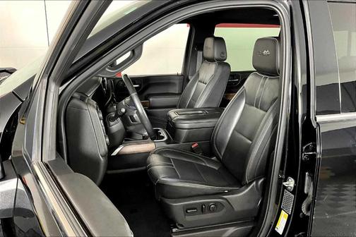 2020 Chevrolet Silverado 2500 High Country