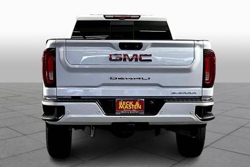 2022 GMC Sierra 2500 Denali