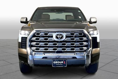 2024 Toyota Tundra Hybrid 1794 Edition