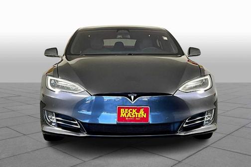2019 Tesla Model S 100D