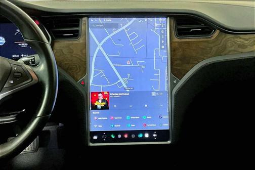 2019 Tesla Model S 100D