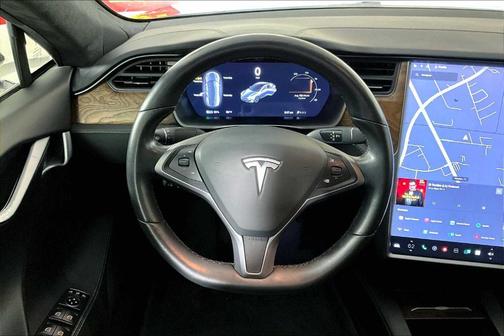 2019 Tesla Model S 100D