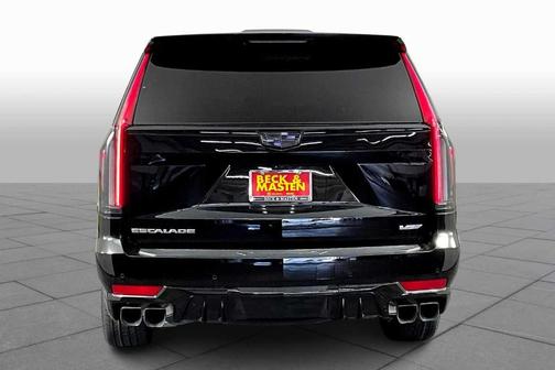 2023 Cadillac Escalade V-Series