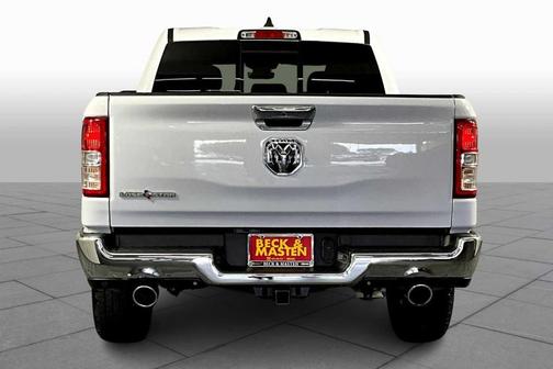 2021 RAM 1500 Lone Star