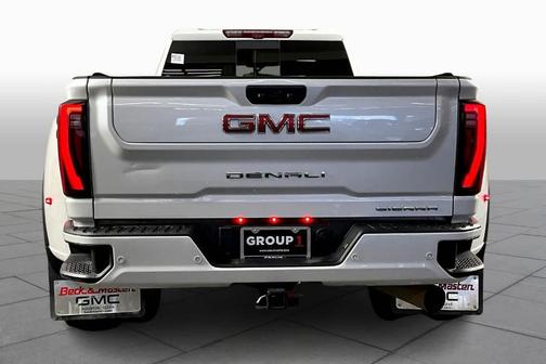 2024 GMC Sierra 3500 Denali
