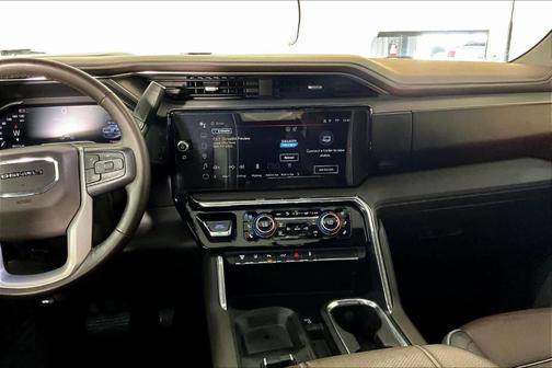 2024 GMC Sierra 3500 Denali