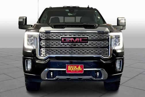 2022 GMC Sierra 2500 Denali