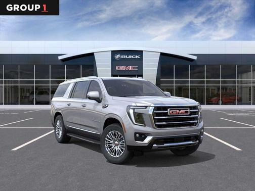 2025 GMC Yukon XL Elevation
