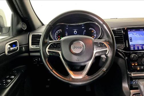 2019 Jeep Grand Cherokee Laredo E