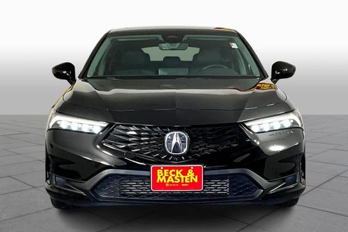 2024 Acura Integra Base
