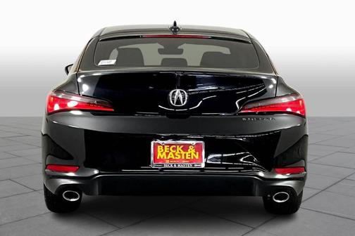 2024 Acura Integra Base