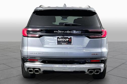 Sterling 2024 GMC Acadia Denali