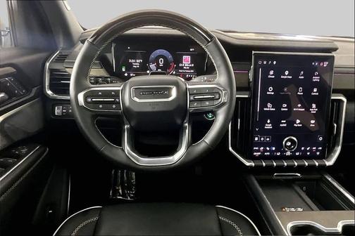 Sterling Metallic 2024 GMC Acadia Denali
