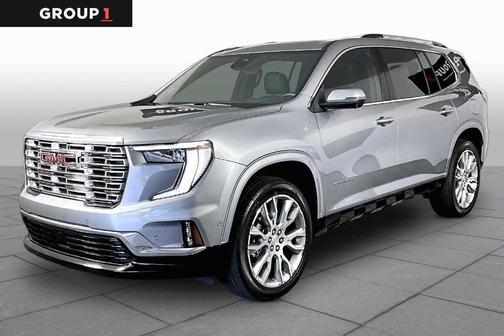Sterling 2024 GMC Acadia Denali