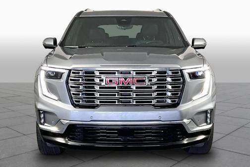 Sterling 2024 GMC Acadia Denali