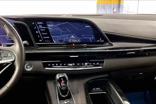 2023 Cadillac Escalade ESV Sport