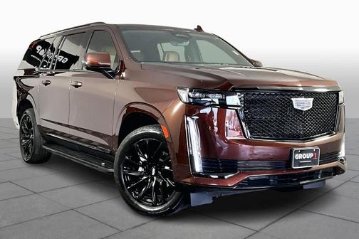 2023 Cadillac Escalade ESV Sport