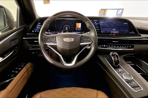 2023 Cadillac Escalade ESV Sport