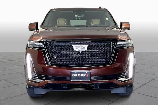 2023 Cadillac Escalade ESV Sport