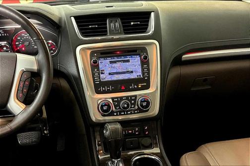 2015 GMC Acadia SLT-1