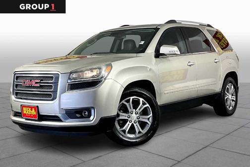 2015 GMC Acadia SLT-1