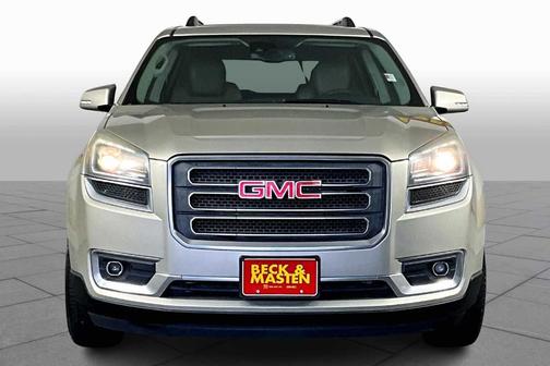 2015 GMC Acadia SLT-1