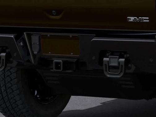 2025 GMC HUMMER EV Pickup 2X