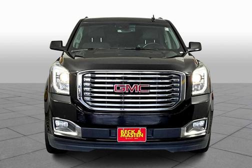 2018 GMC Yukon XL SLT