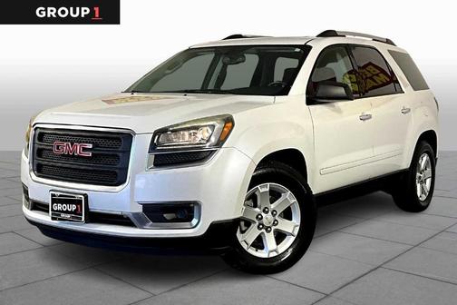 2016 GMC Acadia SLE-2